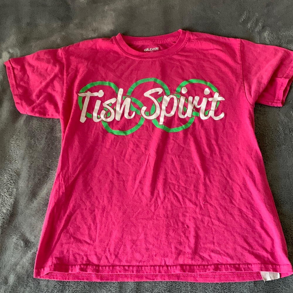 Large Gildan shirt for kids, only $5!!